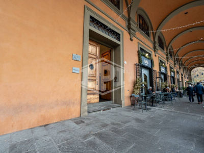 Ufficio in Piazza Libertà - Firenze (FI)