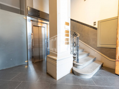 Ufficio in Piazza Libertà - Firenze (FI)