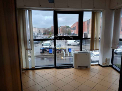 Ufficio in Via Giosuè Carducci - San Giuliano Terme (PI)