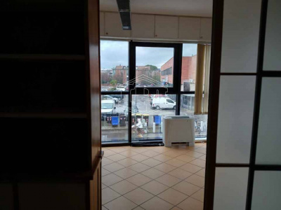 Ufficio in Via Giosuè Carducci - San Giuliano Terme (PI)