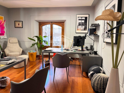 Ufficio in Piazza della Repubblica