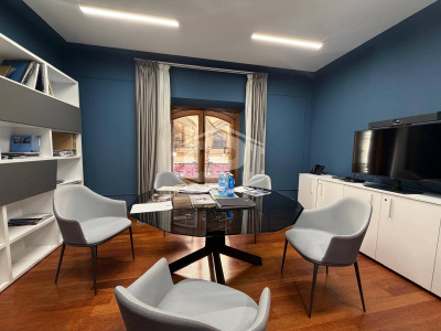 Ufficio in Piazza della Repubblica