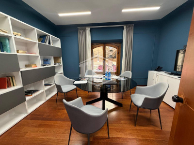 Ufficio in Piazza della Repubblica