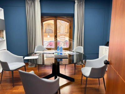 Ufficio in Piazza della Repubblica
