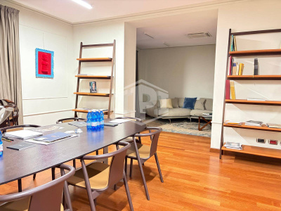 Ufficio in Piazza della Repubblica