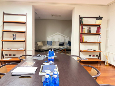 Ufficio in Piazza della Repubblica