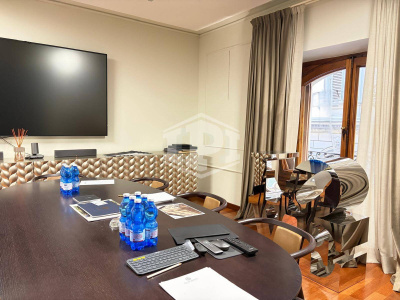 Ufficio in Piazza della Repubblica