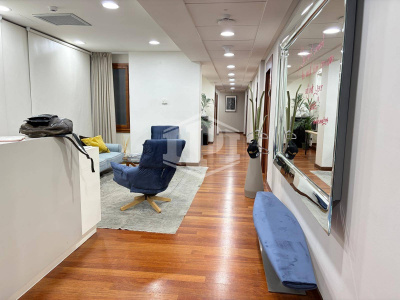 Ufficio in Piazza della Repubblica