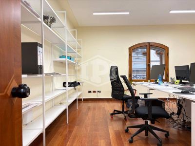 Ufficio in Piazza della Repubblica