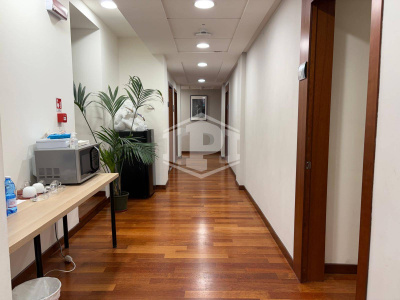 Ufficio in Piazza della Repubblica