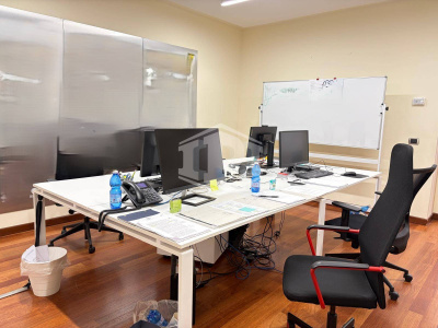 Ufficio in Piazza della Repubblica