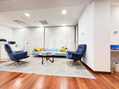 Ufficio in Piazza della Repubblica