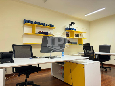 Ufficio in Piazza della Repubblica