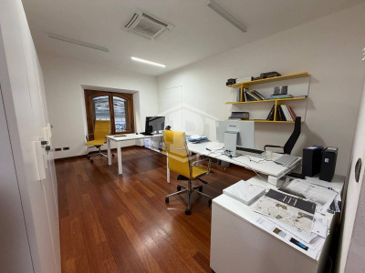 Ufficio in Piazza della Repubblica