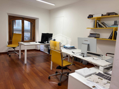 Ufficio in Piazza della Repubblica