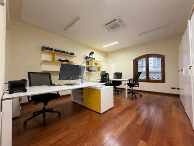 Ufficio in Piazza della Repubblica