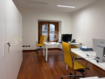 Ufficio in Piazza della Repubblica