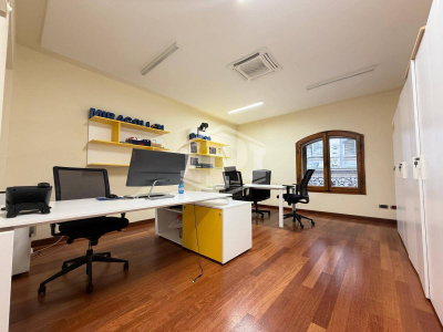 Ufficio in Piazza della Repubblica