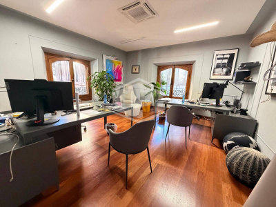 Ufficio in Piazza della Repubblica