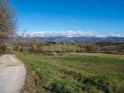 Complesso colonico da ristrutturare - Scarperia e San Piero (FI)