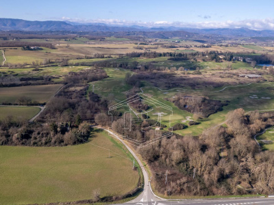 Complesso colonico da ristrutturare - Scarperia e San Piero (FI)