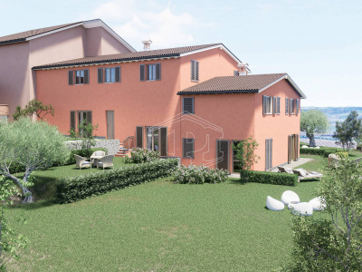 Villa in Vendita - Cerreto Guidi (FI)