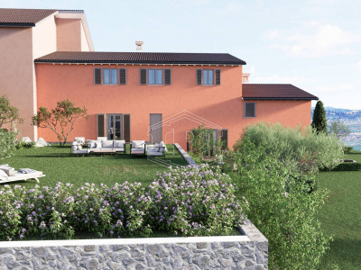 Villa in Vendita - Cerreto Guidi (FI)