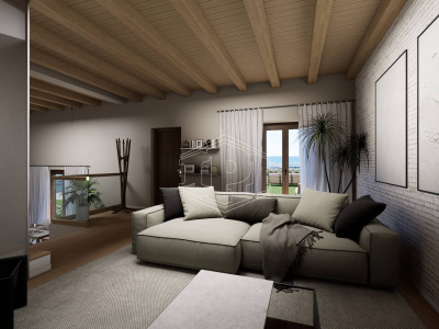 Villa in Vendita - Cerreto Guidi (FI)