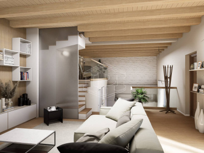 Villa in Vendita - Cerreto Guidi (FI)