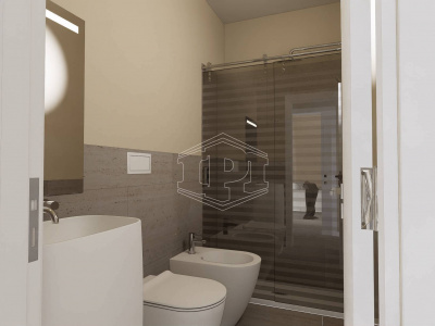 Villa in Vendita - Cerreto Guidi (FI)