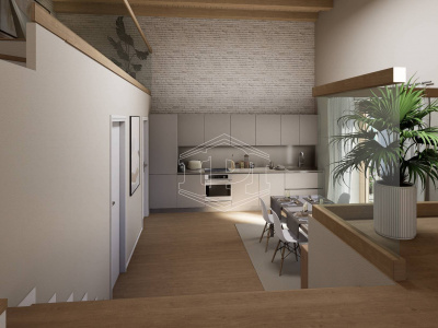 Villa in Vendita - Borgo Cerreto (FI)