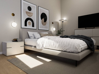 Villa in Vendita - Borgo Cerreto (FI)