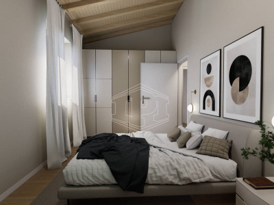 Villa in Vendita - Borgo Cerreto (FI)