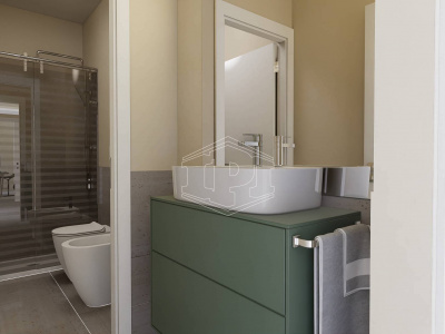 Villa in Vendita - Borgo Cerreto (FI)