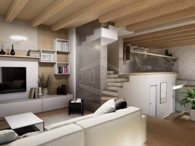 Villa Libera Su Tre Lati - Cerreto Guidi (FI)