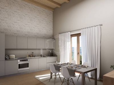 Villa Libera Su Tre Lati - Cerreto Guidi (FI)