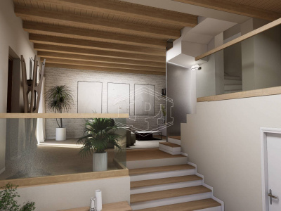 Villa Libera Su Tre Lati - Cerreto Guidi (FI)