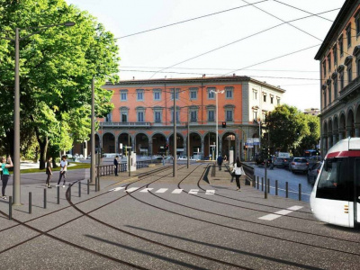 Locale Commerciale in Piazza della Libertà - Firenze (FI)