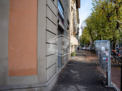 Locale Commerciale in Piazza della Libertà - Firenze (FI)