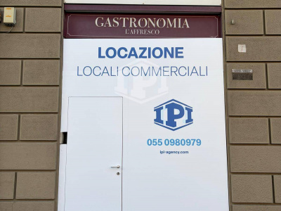 Locale Commerciale in Piazza della Libertà - Firenze (FI)
