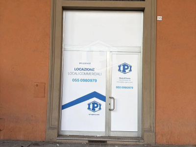 Locale Commerciale in Piazza della Libertà - Firenze (FI)