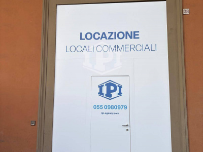 Locale Commerciale in Piazza della Libertà - Firenze (FI)