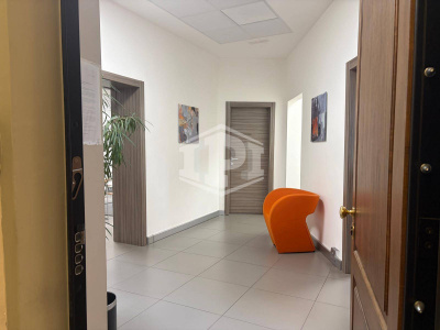 Ufficio in zona Libertà - Firenze (FI)