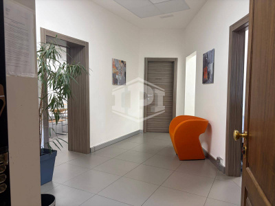 Ufficio in zona Libertà - Firenze (FI)