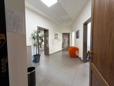 Ufficio in zona Libertà - Firenze (FI)