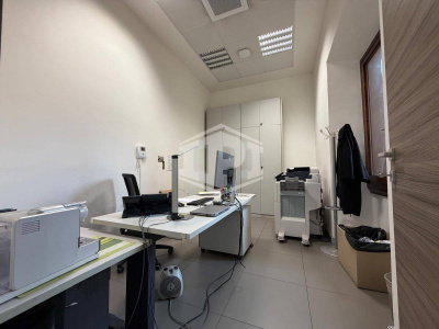 Ufficio in zona Libertà - Firenze (FI)