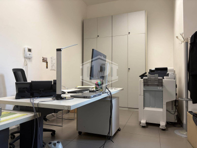 Ufficio in zona Libertà - Firenze (FI)