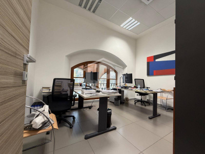 Ufficio in zona Libertà - Firenze (FI)