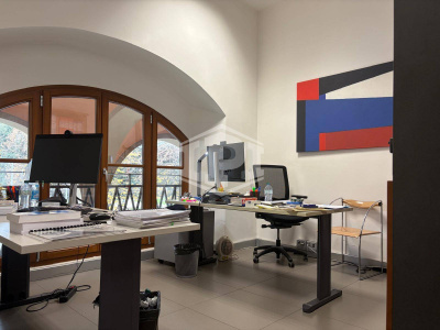 Ufficio in zona Libertà - Firenze (FI)