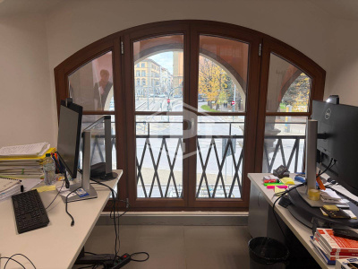 Ufficio in zona Libertà - Firenze (FI)
